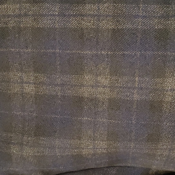 NWOT Zara Basic Vintage Jacket - Picture 7 of 12